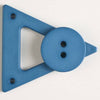Triangle Closure with Button