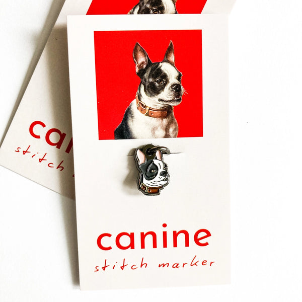 Canine Removeable Stitch Marker