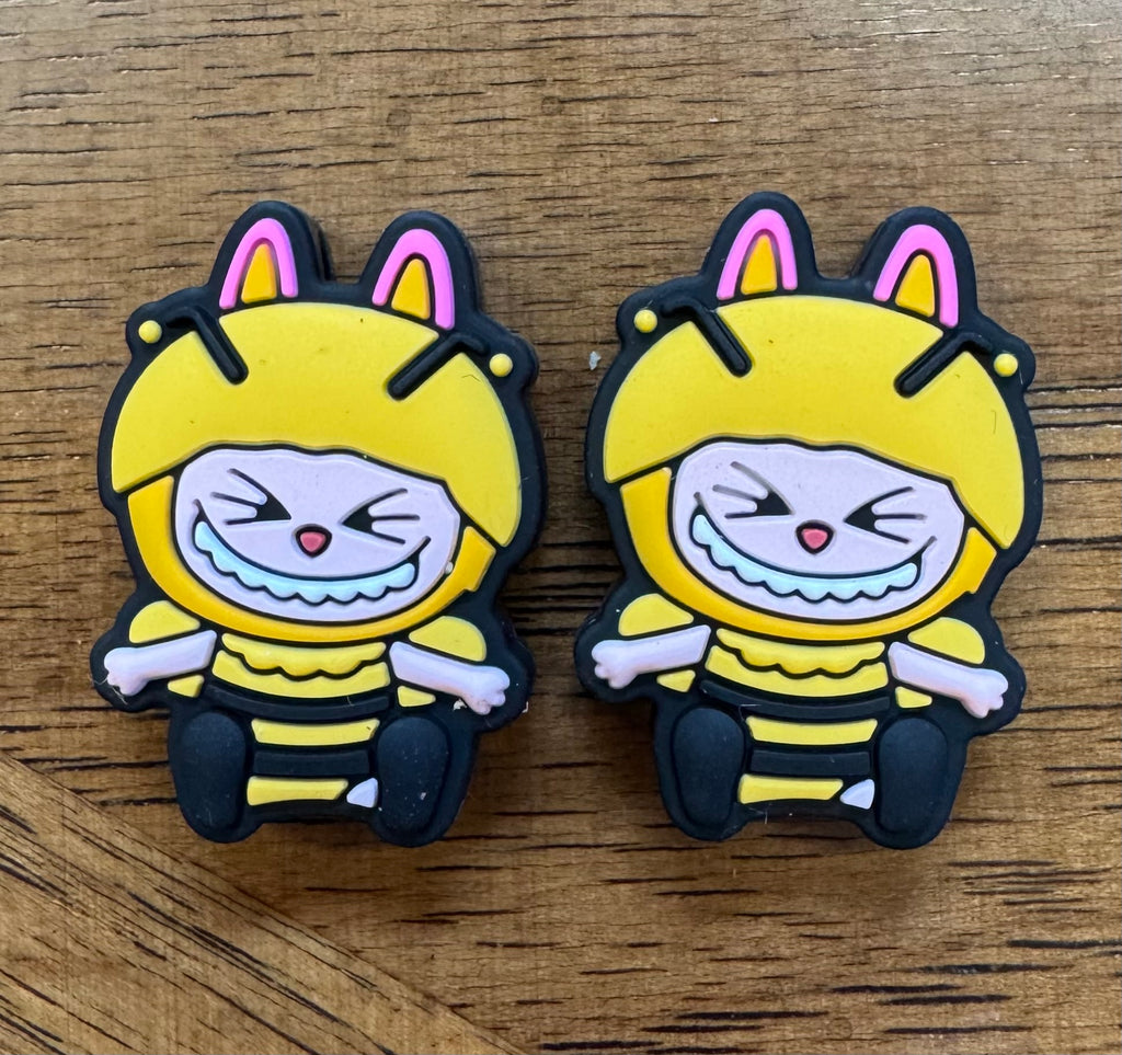 The Monsters Stitch Stoppers