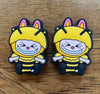 The Monsters Stitch Stoppers