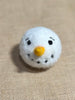 Needle Felted Snowman and Ornament - December 9 - 1:00 PM-3:00 PM