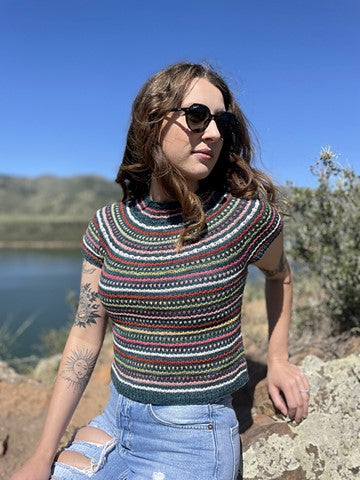 Collins Tee