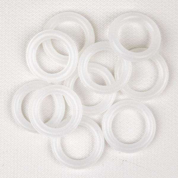 Cabone Rings