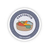 Camp Stitchwood - Camp Stitchwood Merit Badge Stickers