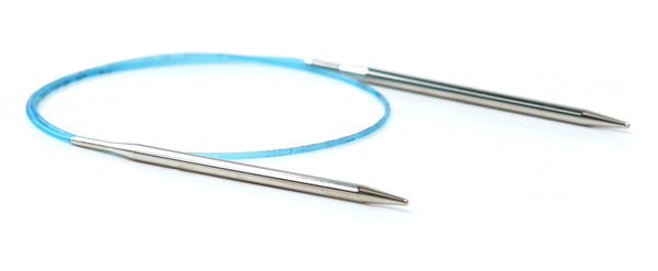 The original addi Turbo Circular Needle