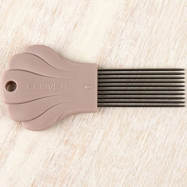 Picot Comb - Large