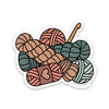 Camp Stitchwood - Stickers