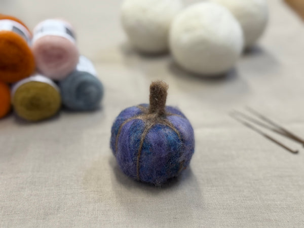 Pumpkin Party - November 8 - 1:00 PM-3:00 PM
