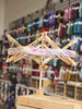 Lemonwood Fiber Tools Umbrella Swift