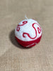 Needle Felted Snowman and Ornament - December 9 - 1:00 PM-3:00 PM