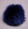 Schildkraut Fur Co. PomPoms