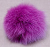 Schildkraut Fur Co. PomPoms
