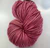 Quixotic Worsted