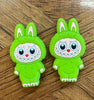The Monsters Stitch Stoppers