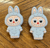 The Monsters Stitch Stoppers