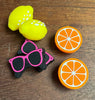 Florida Beach Stitch Stopper Collection