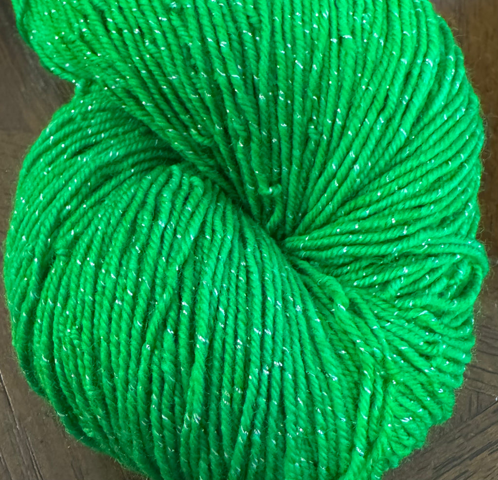 Pryncess Sock