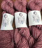 Quixotic Worsted