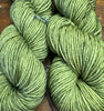 Quixotic Worsted