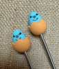 Quixotic Stitch Stoppers