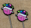 Quixotic Stitch Stoppers
