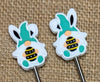 Quixotic Stitch Stoppers