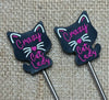 Quixotic Stitch Stoppers