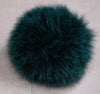 Schildkraut Fur Co. PomPoms