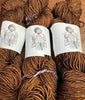 Quixotic Worsted