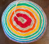 Rainbow Cake