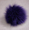 Schildkraut Fur Co. PomPoms