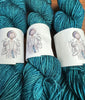 Quixotic Worsted