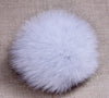 Schildkraut Fur Co. PomPoms