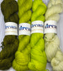 Geogradient - Westknits MKAL 2023 Kit - Smooshy with Cashmere