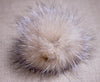 Schildkraut Fur Co. PomPoms