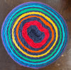 Rainbow Cake