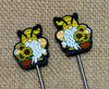 Quixotic Stitch Stoppers