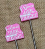 Quixotic Stitch Stoppers