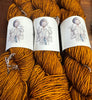 Quixotic Worsted