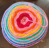 Rainbow Cake