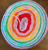 Rainbow Cake