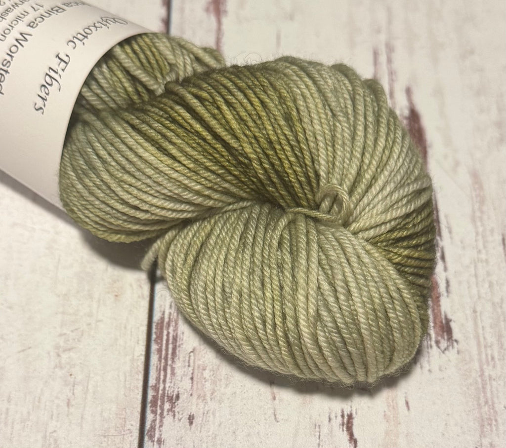 Inca Binca Worsted