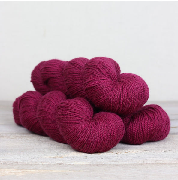 Alpaca Yarns