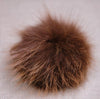 Schildkraut Fur Co. PomPoms