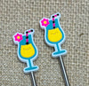 Quixotic Stitch Stoppers