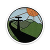 Camp Stitchwood Knitional Parks