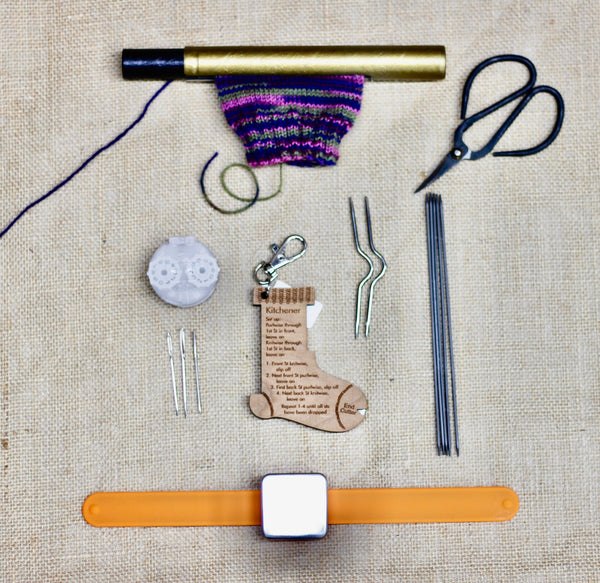 Simple Bundle Test