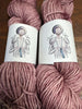 Quixotic Worsted