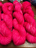 Quixotic Worsted