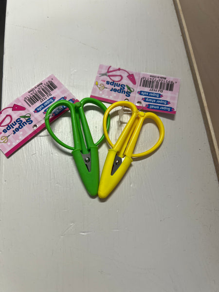 Mini Super Snips